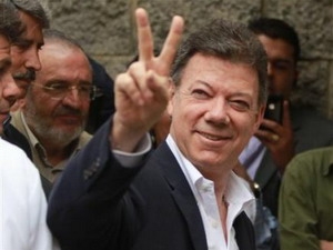 Venezuela và Colombia tái lập quan hệ ngoại giao